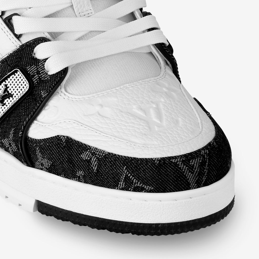 Sneaker LV trainer - #9