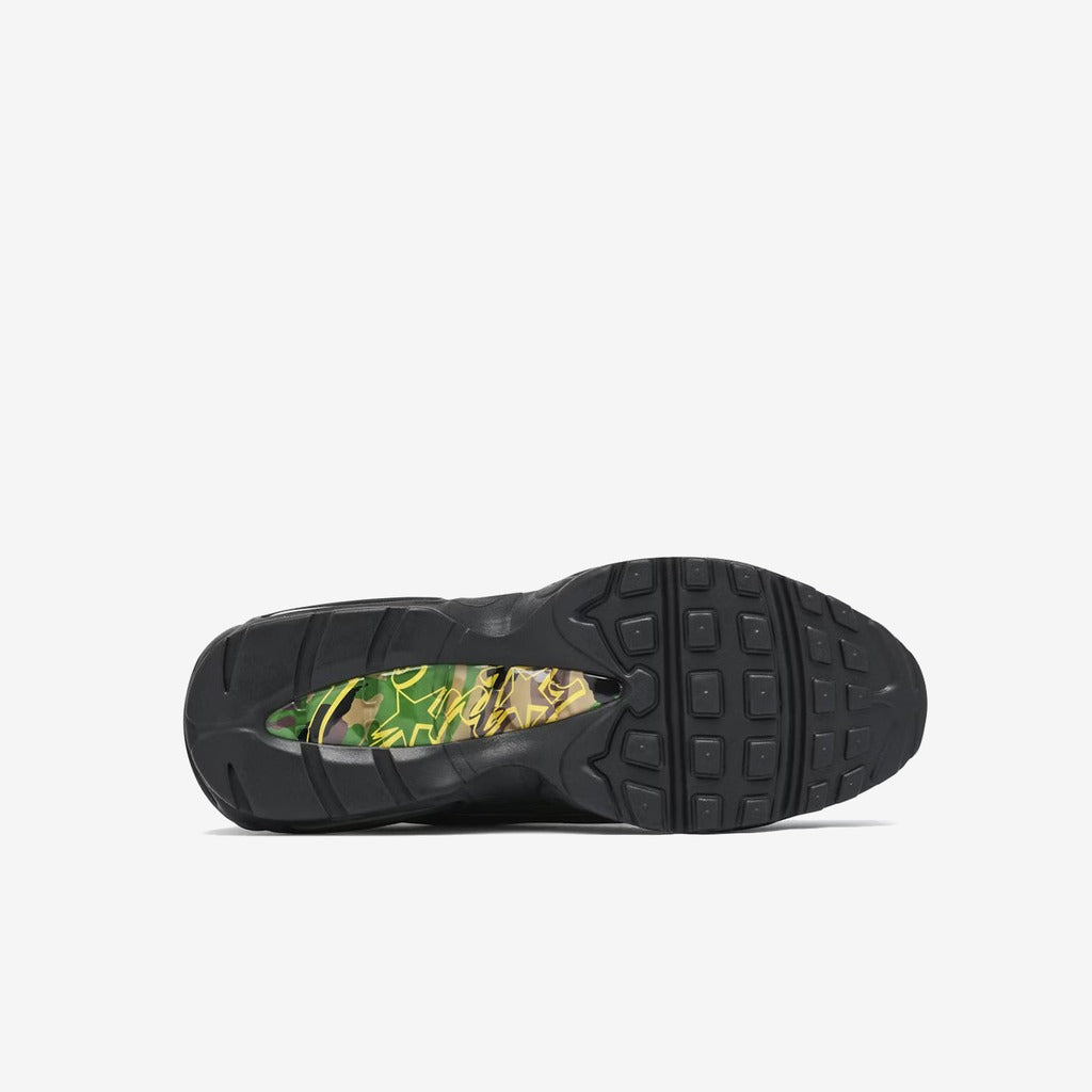 Nike Air Max 95 SP Corteiz Gutta Green