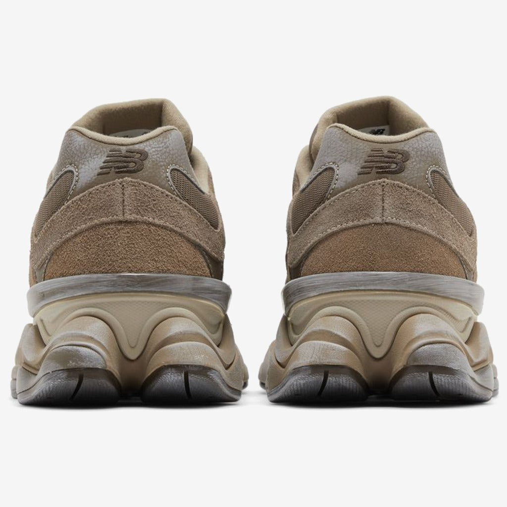 New Balance 9060 Mushroom - New Balance