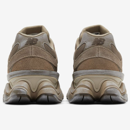New Balance 9060 Mushroom - New Balance