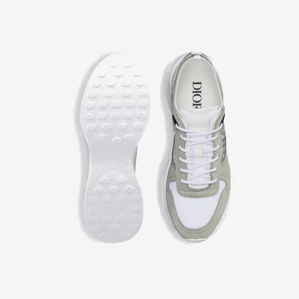 Dior B25 Grey