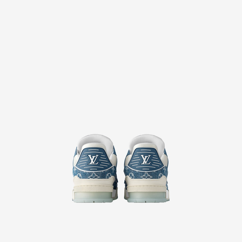 Sneaker LV Traîner - #1