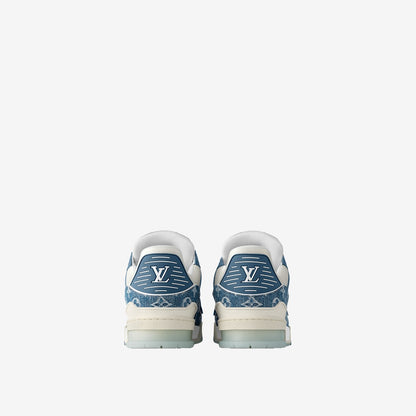 Sneaker LV Traîner - #1