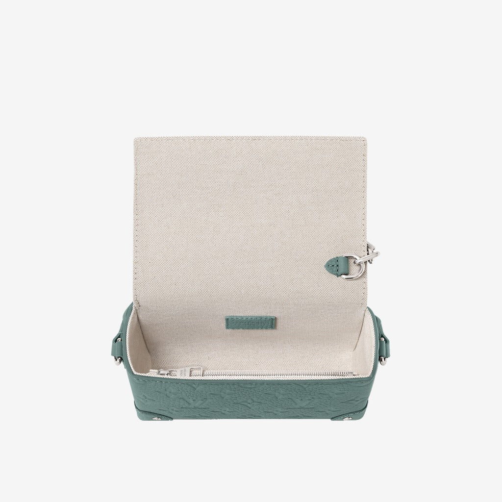 Portefeuille Steamer Wearable - #2