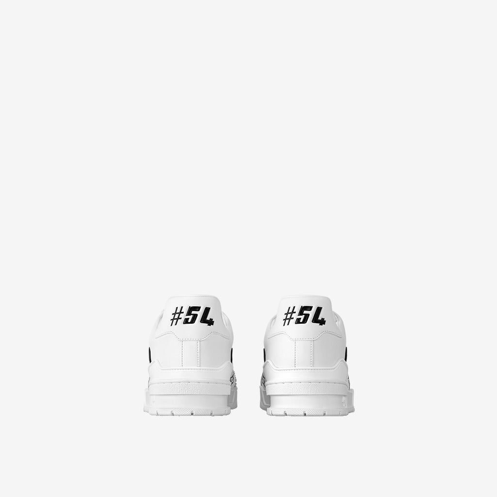 Sneaker LV Trainer - #7