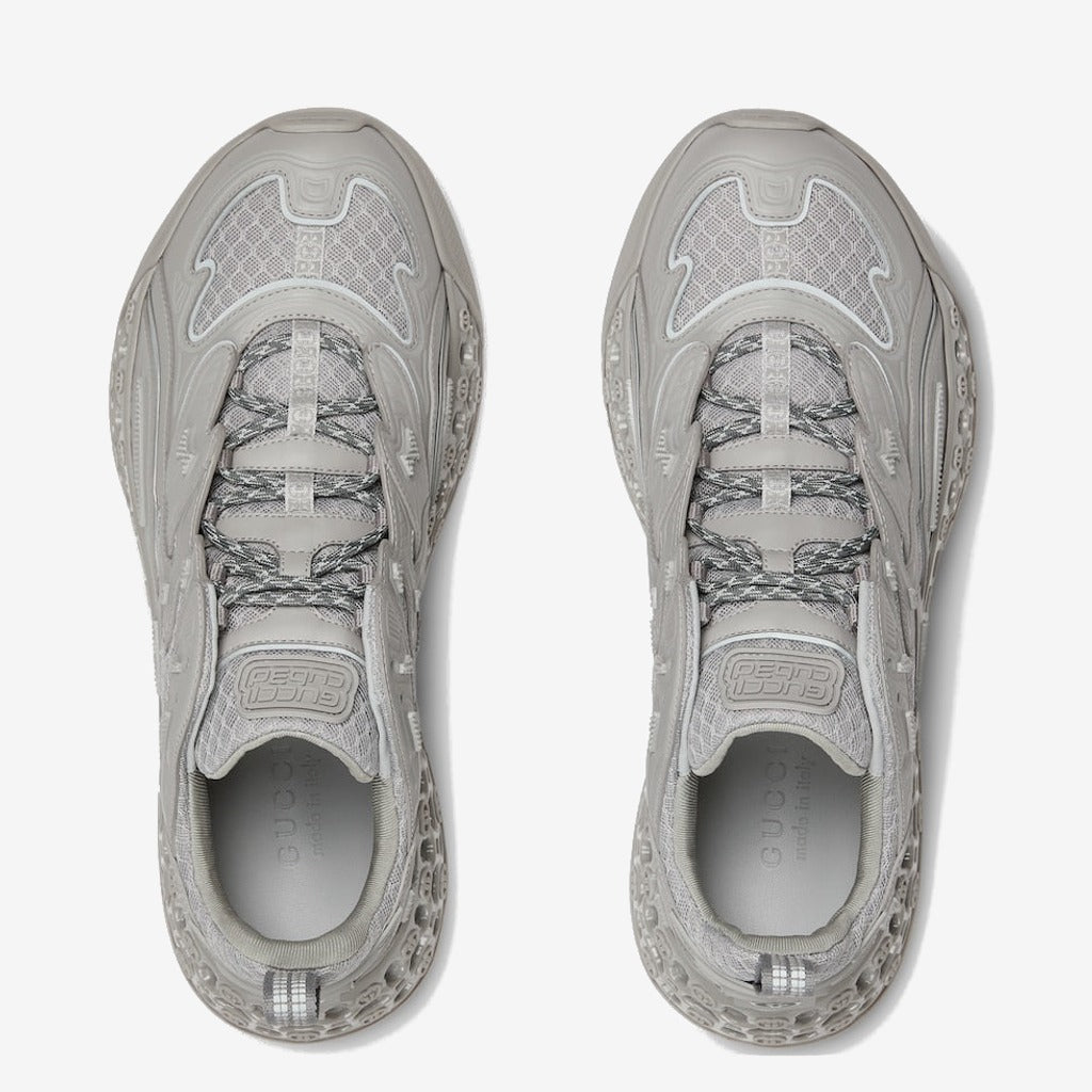 BASKETS GUCCI CUB3D POUR HOMME - #5