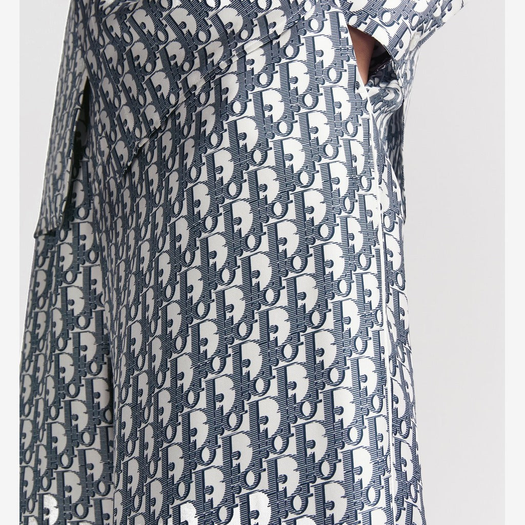 Pantalon de pyjama Dior Oblique