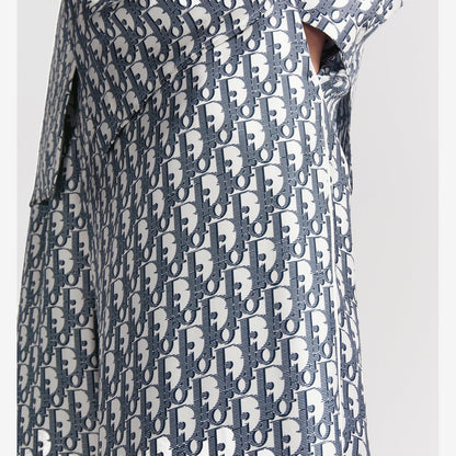 Pantalon de pyjama Dior Oblique