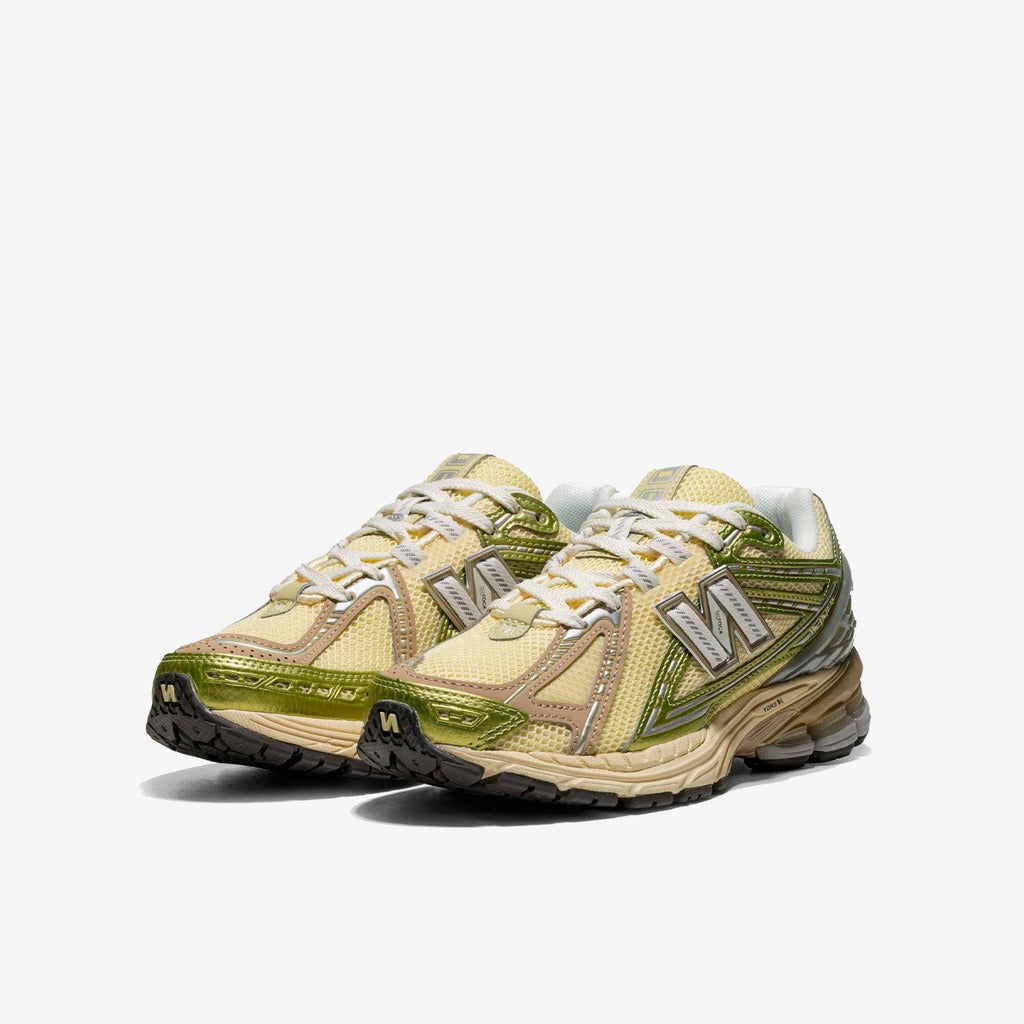 New Balance 1906R Yellow Parchment