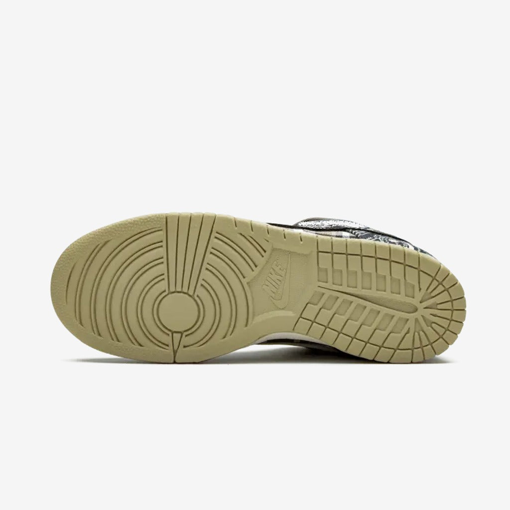 SB Dunk Low Travis Scott Nike