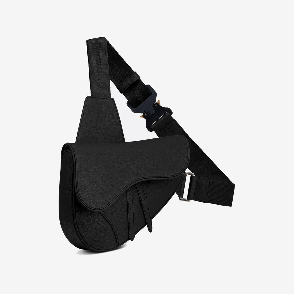 Sac Saddle - #7