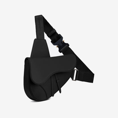 Sac Saddle - #7