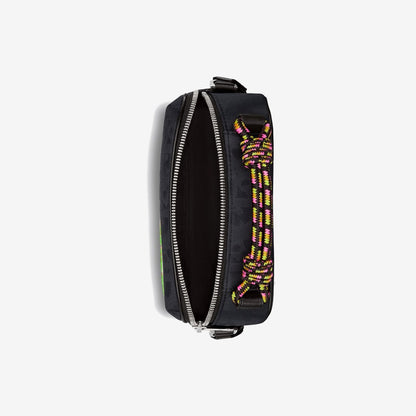 Mini sac zippé DIOR AND LEWIS HAMILTON - #2