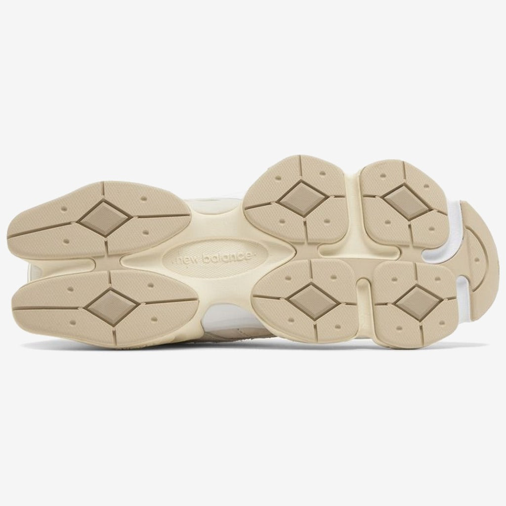 New Balance 9060 Sea Salt Brown - New Balance