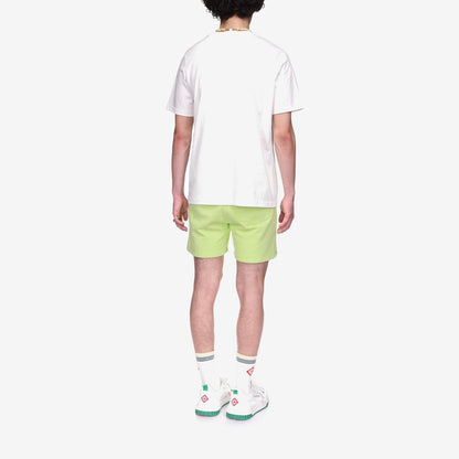 Afro Cubism Tennis Club T-Shirt - casablanca (4)