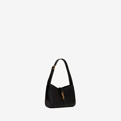 LE 5 À 7 EN CUIR LISSE - YSL (3)