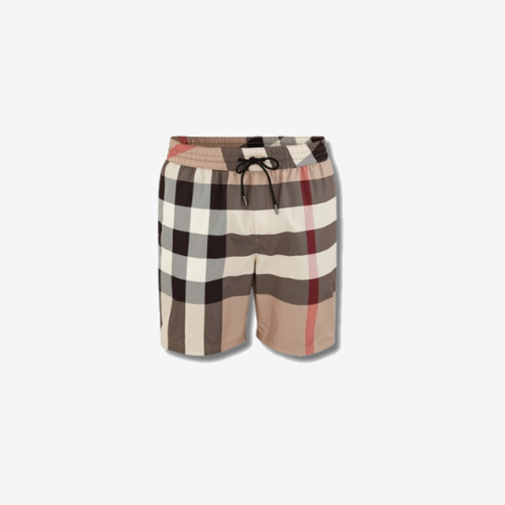 Outfit Chemise Burb°rry + Casquette Offerte