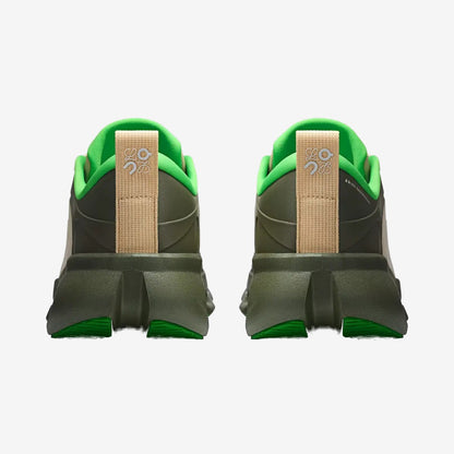 Cloudsolo Loewe — Kaki Green Sand