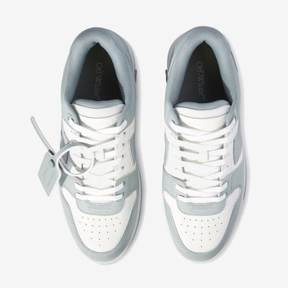 Basket Off-White Grey