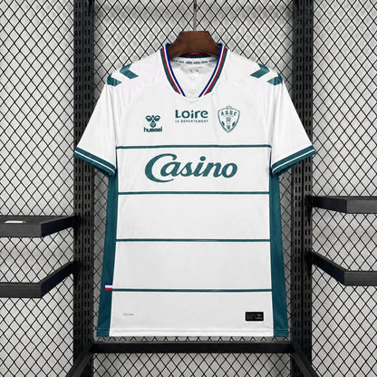 Maillot AS Saint-Etienne Extérieur 2026/27