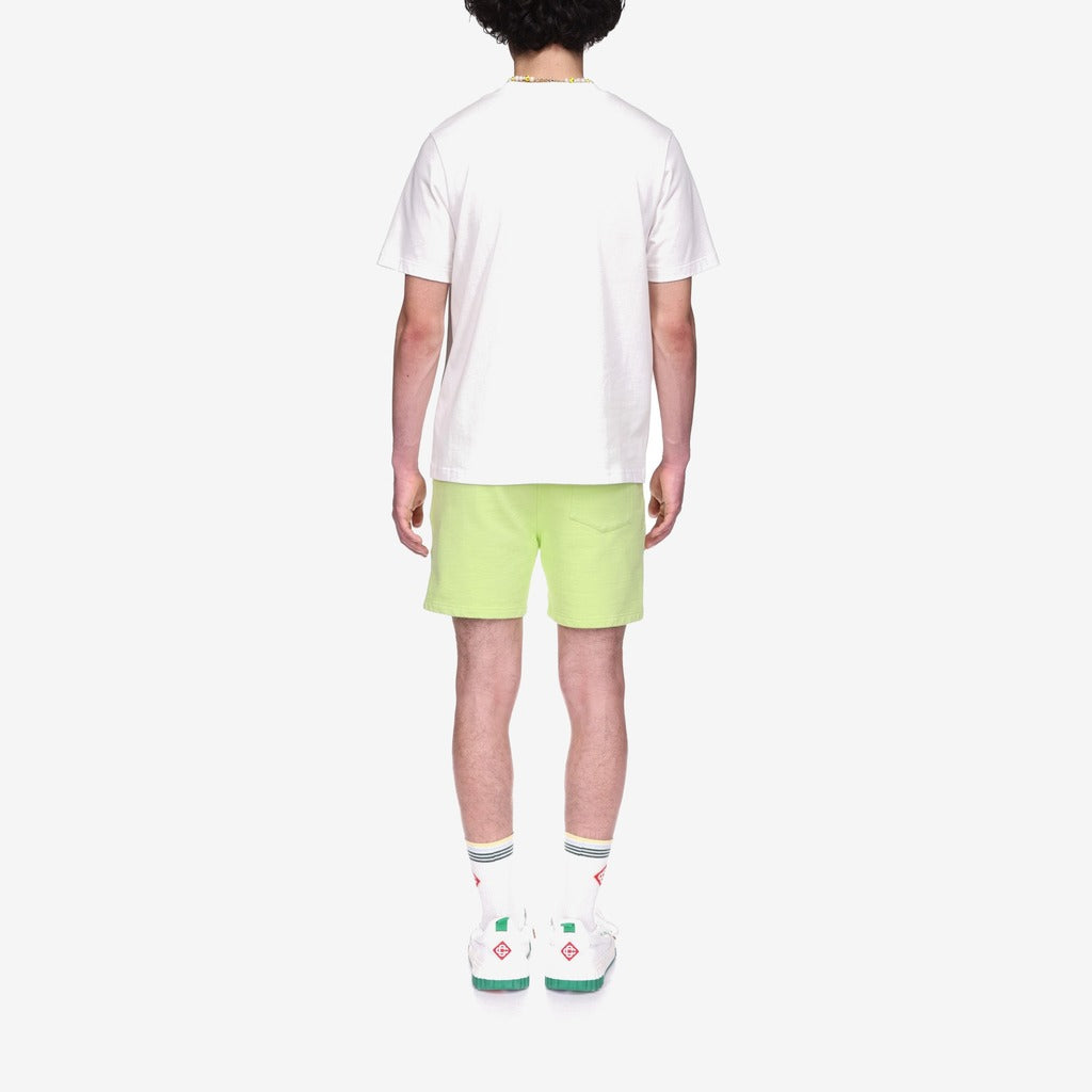 Afro Cubism Tennis Club T-Shirt - casablanca