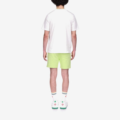 Afro Cubism Tennis Club T-Shirt - casablanca