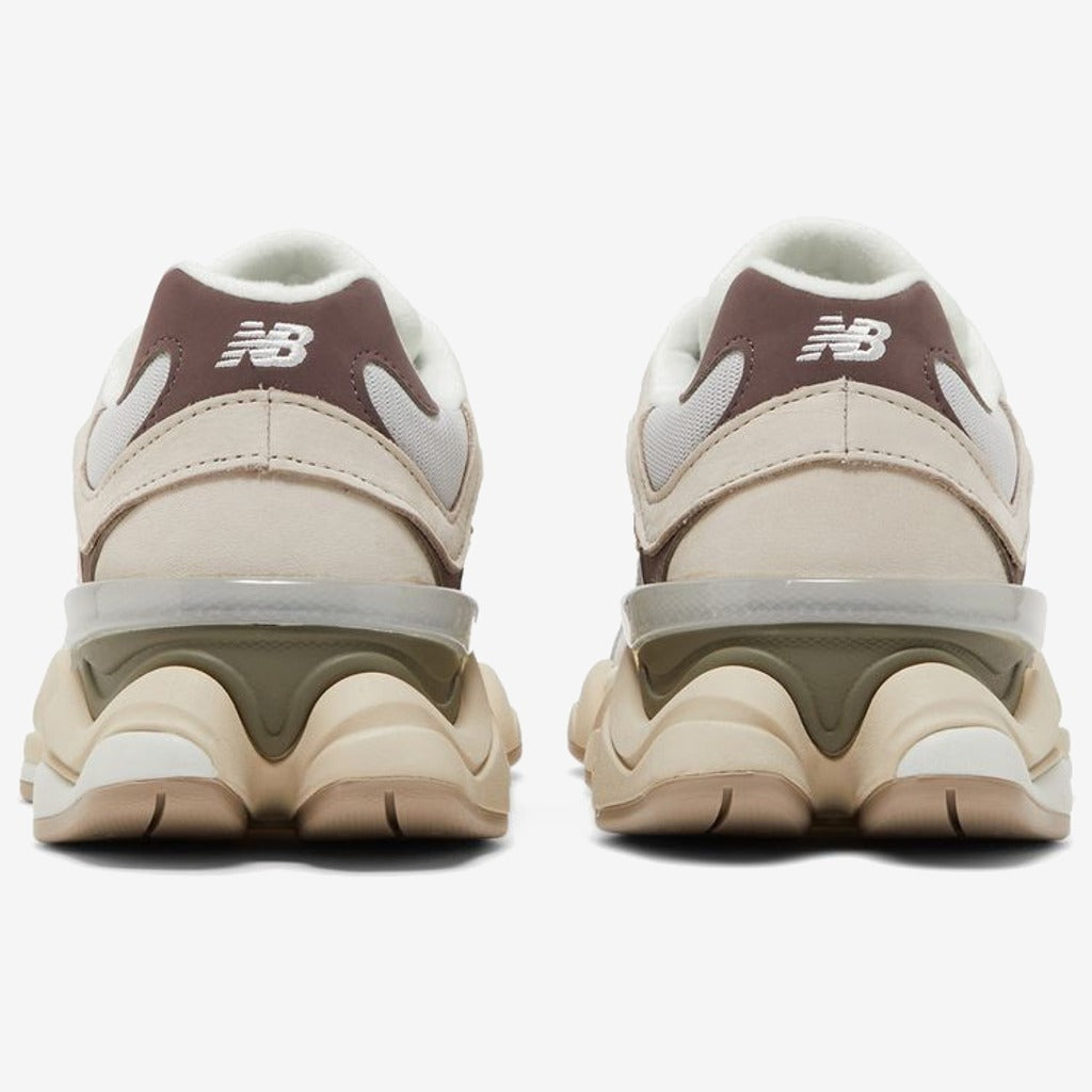New Balance 9060 Grey Matter Timberwolf - New Balance