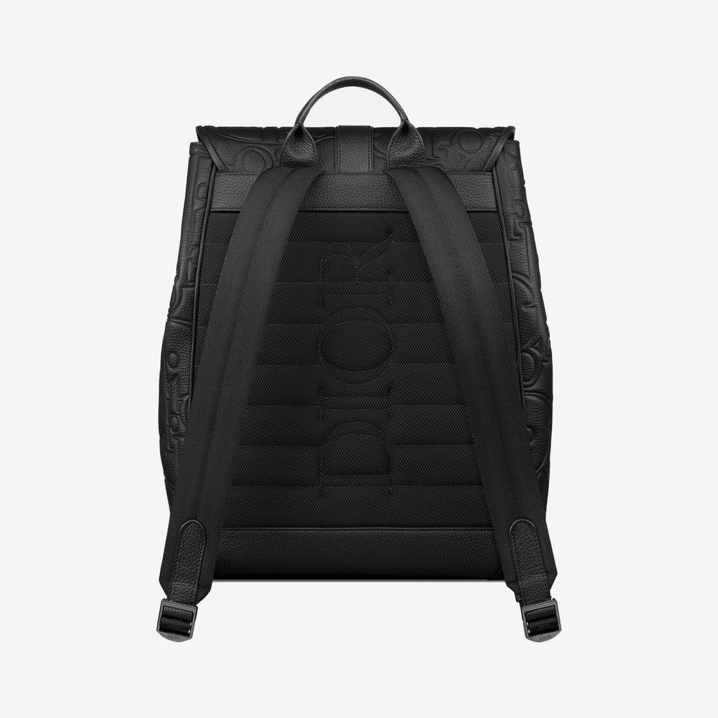 Sac à dos à rabat Dior Daily - #2