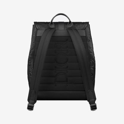 Sac à dos à rabat Dior Daily - #2