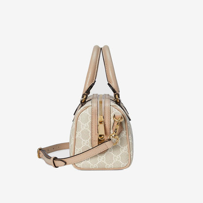Sac Boston Ophidia petit format - #1