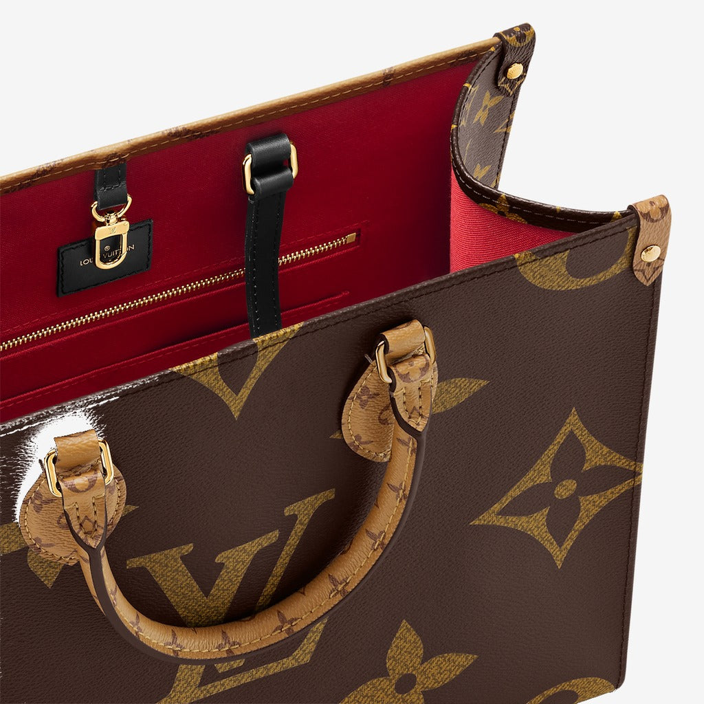 Cabas OnTheGo MM - #10