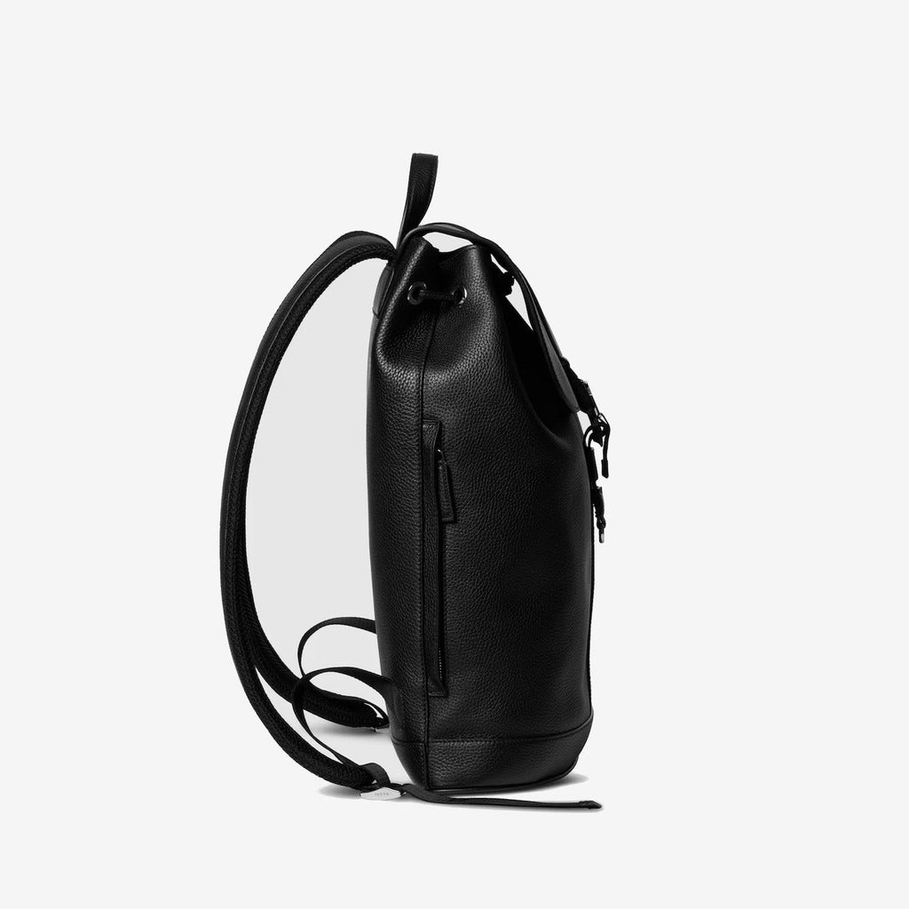 Sac à dos avec bande Web moyen format