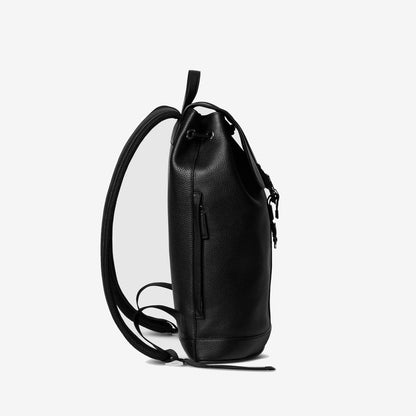 Sac à dos avec bande Web moyen format