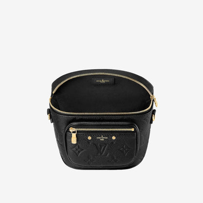 Mini Bumbag - #3