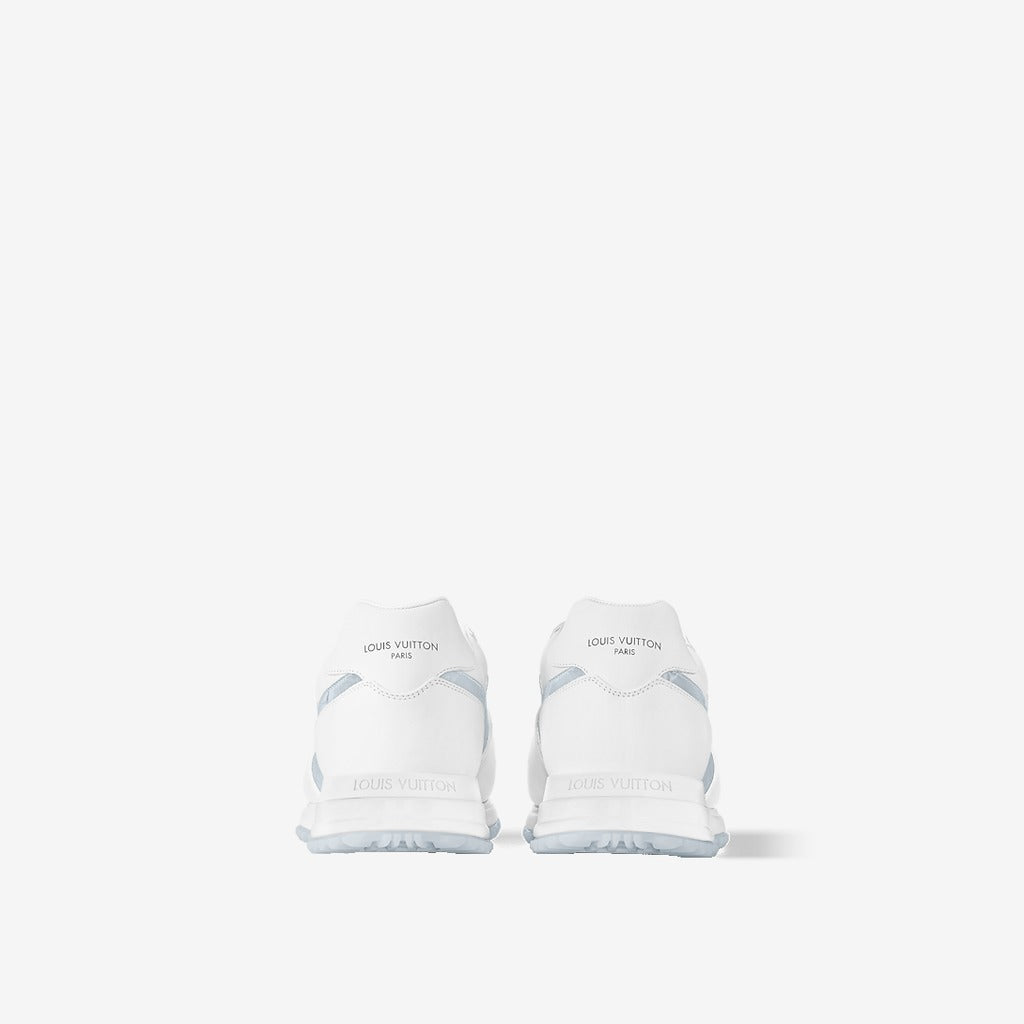 Sneaker Run Away - #7