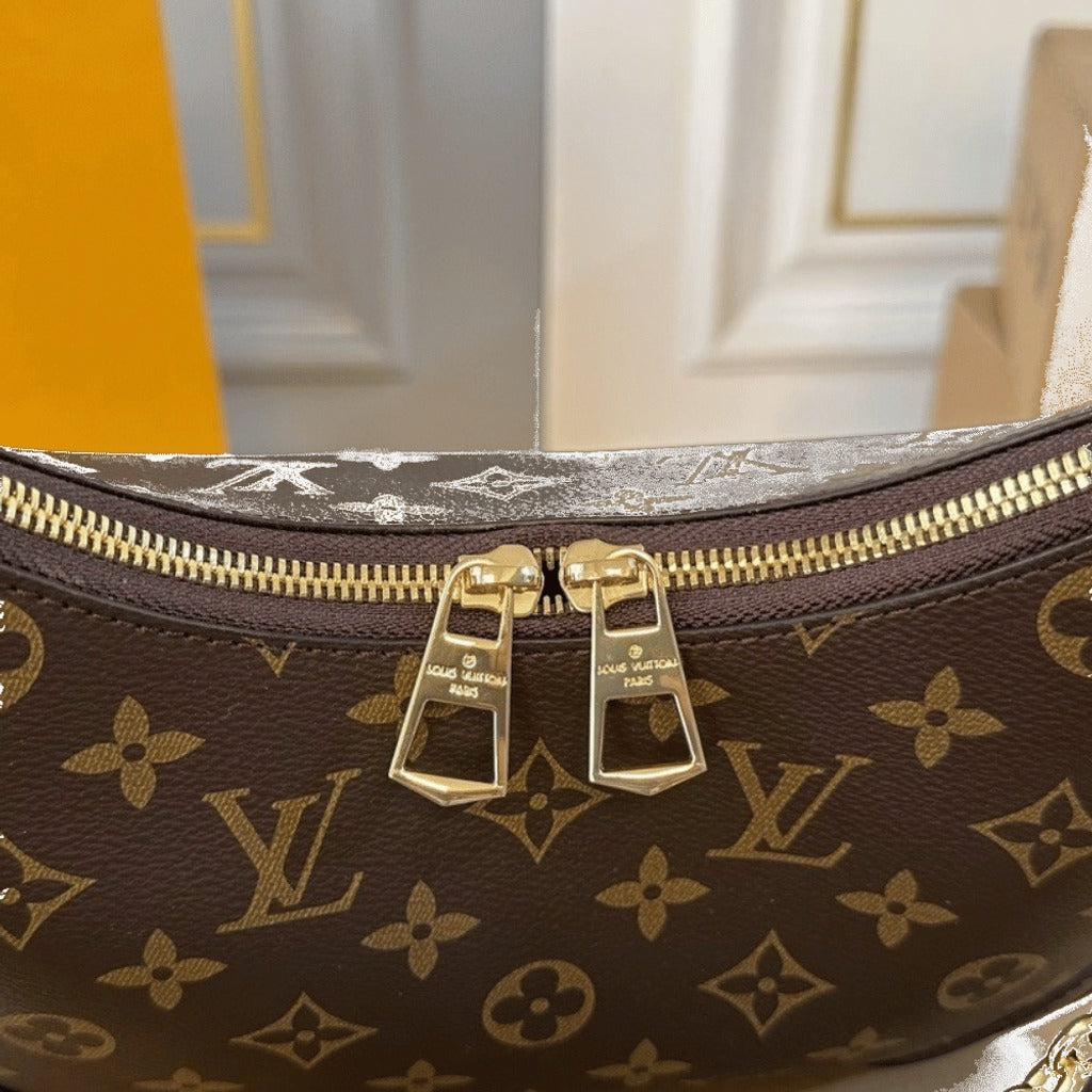 LV - Boulogne PM Monogram