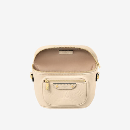 Mini Bumbag - #2