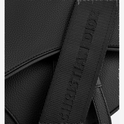 Sac Saddle - #7