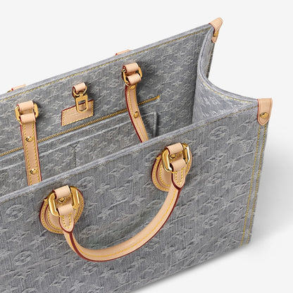 Cabas OnTheGo MM - #9