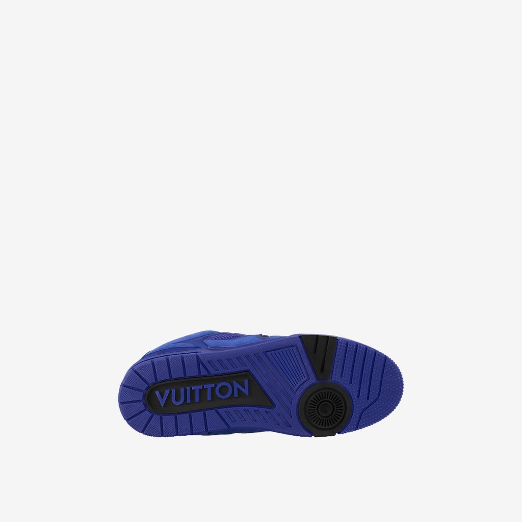 Sneaker LV skate - #11