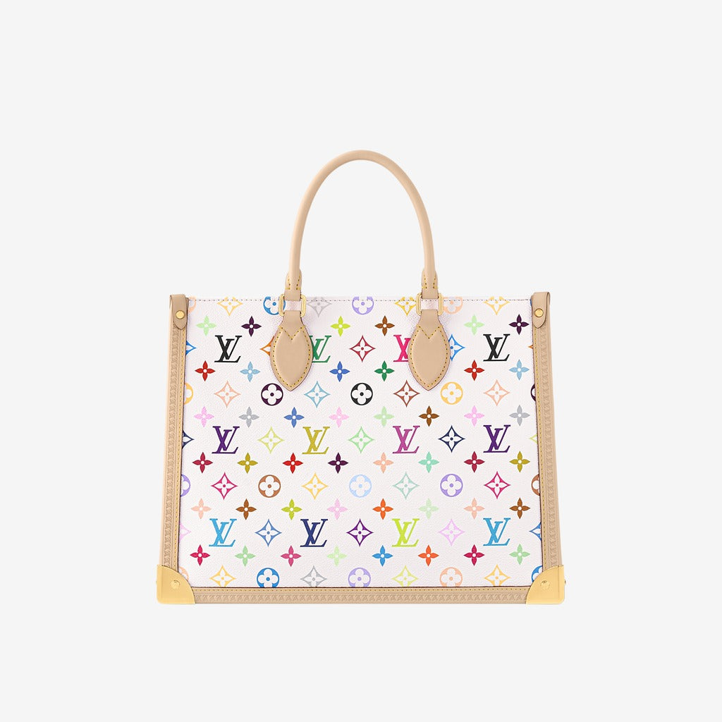 Cabas OnTheGo MM LV x TM