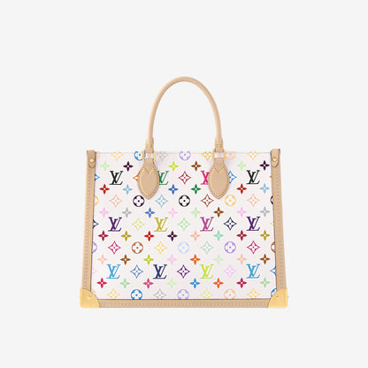 Cabas OnTheGo MM LV x TM