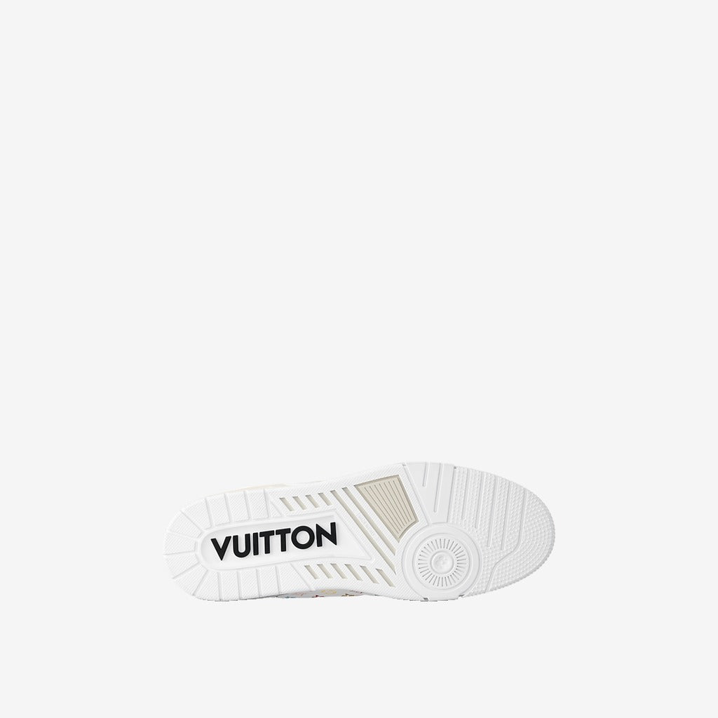 Sneaker LV Trainer LV x TM - #1