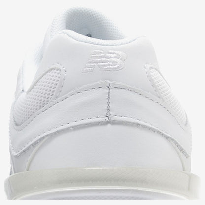New Balance 9060 Triple White - New Balance