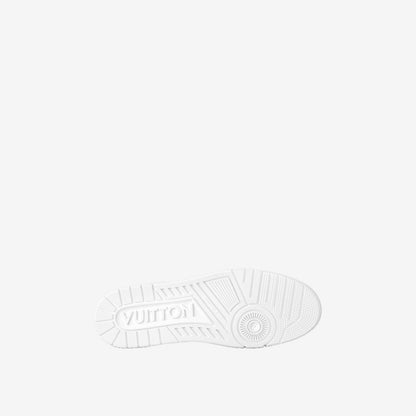 Sneaker LV Trainer - #7