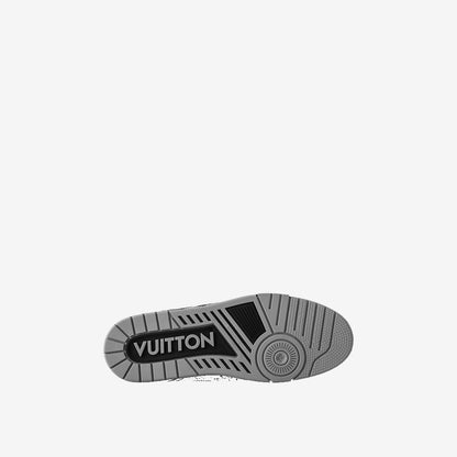 Sneaker LV trainer - #6