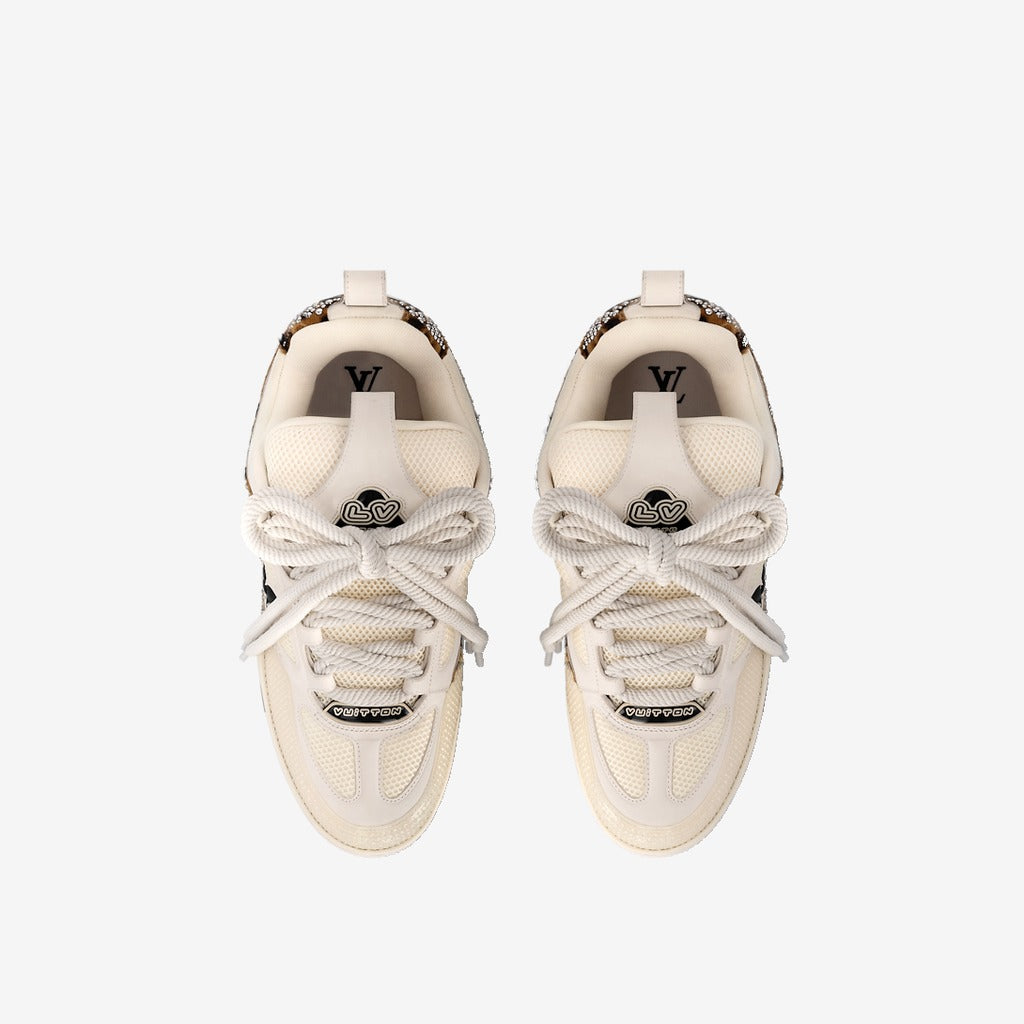 Sneaker LV skate - #2