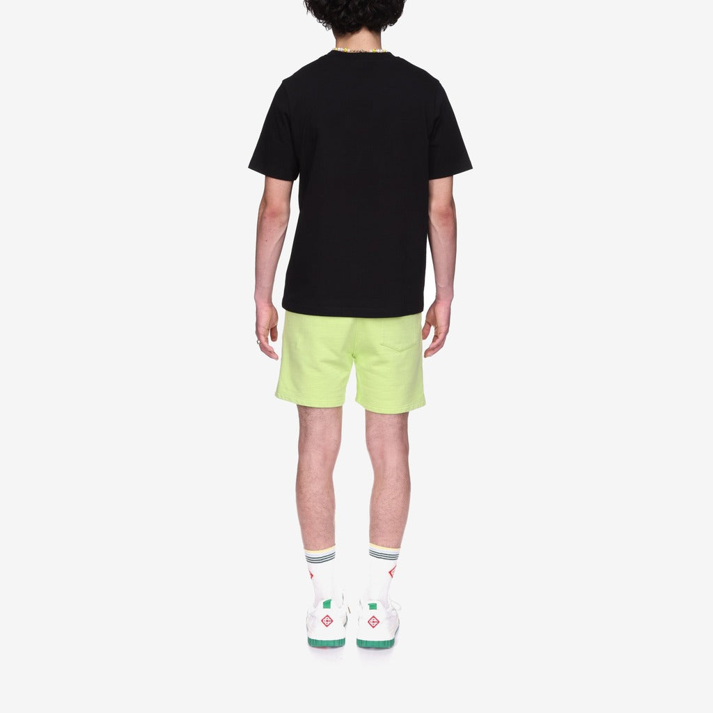 Afro Cubism Tennis Club T-Shirt - casablanca (2)