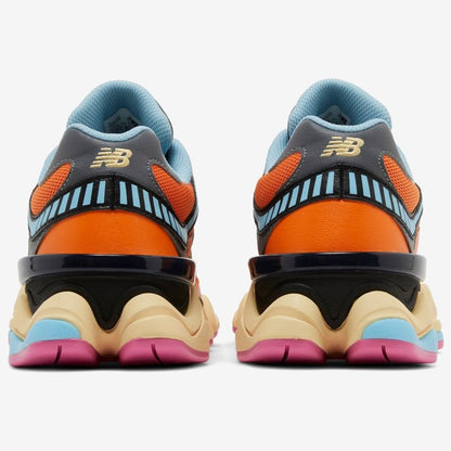 New Balance 9060 Sun Glow - New Balance