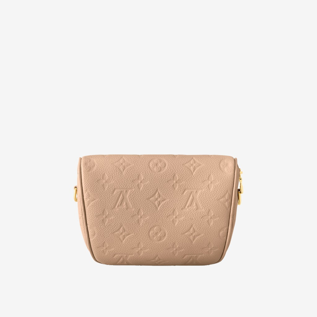 Mini Bumbag - #1